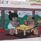 "Boerke" lanceert solidariteitscampagne met Filippijnse boeren