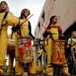 [Fotoreportage] Molenbeek: Ransfiesta 2007