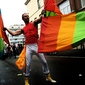 [Foto&#039;s] Belgian lesbian & gay pride 2006