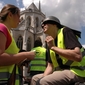 [Fotoreportage] Bomspotting Leuven