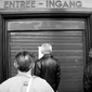 [Fotoreportage] Stille mars