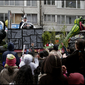Carnavalstoet in Borgerhout