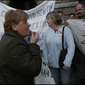 [Fotoreportage] Actie "Red Het Zeemanshuis"