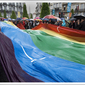 [Foto&#039;s] Lesbian & Gay pride 2007