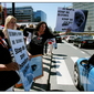 [Fotoreportage] "Internationale betoging tegen de Zeehondenjacht"