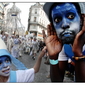 [Fotoreportage] "Zinneke Parade 2008"