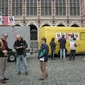 4-de Paasmars Leuven-Brussel: enkele sfeerbeelden