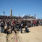 [Foto&#039;s] Klimaatactie Oostende (1)