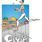[Video] Stoelenverkoop t.v.v. Palestijnse Circusschool in Ramallah