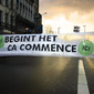 Nationale klimaatactie Brussel