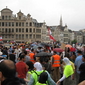 [Photos] Manifs à  Bruxelles jusqu&#039;à  l&#039;arrêt de la guerre au Liban