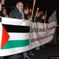 Tournai: Marche silencieuse en soutien aux civils de Gaza