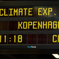 Op de Klimaatexpress naar Kopenhagen