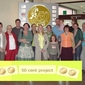Steunactie 50-centproject een groot succes