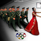 [Cartoon] Beijing 2008