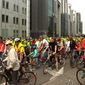 [Video] BicyCity: 10,000 cyclists conquer Brussels