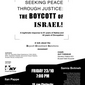 Conference Boycott Israel.jpg