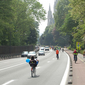 [Fotoreportage] Bicycity... tot in het Jubelpark