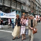 Manifestez votre droit au logement