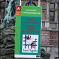 Antwerpen, 30 november: groen licht tegen doodstraf