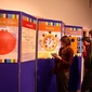 Tentoonstelling over de media: "Een haar in de ether"