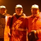 "Wij zijn dokwerkers in hart en ziel"