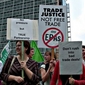 ‘Stop EPA’s’-actie: “Opgelegde vrijhandel is ramp voor Afrika”