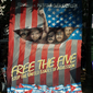 [Foto&#039;s - Photos] "Free the Cuban Five" at the U.S. Embassy