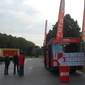 Truckers vragen meer en veiliger parkings