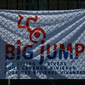 Big Jump de Mont-Saint-André