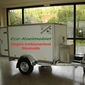 Zesdejaars KTA Diksmuide realiseren eco–koelwagen