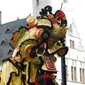 Chinezen blijven nieuwjaren, ook in Gent