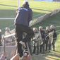 [Video] Voetbalfanatisme op zijn Argentijns