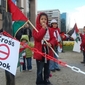 Geweld in Gaza: "EU moet wapenembargo afkondigen tegen Israël" 