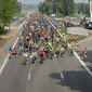 [Fotoreportage] Bicycity van Meise via Laken...