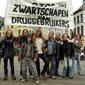 [Foto&#039;s] Internationale dag van de Druggebruiker
