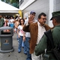 [Fotoreportage] Stembusgang in Venezuela
