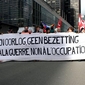 [Fotoreportage] 18 maart 2007: vredesbetoging in Brussel