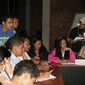 Jongerenparlement in Centraal-Amerika: jongeren nemen initiatief