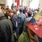 PVDA vierde 1 mei in Brussel