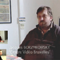 [Vidéo] Interview de Jacques Borzykowsky et Baudouin Ferrant