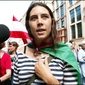[Interviews] Elf maal solidair met het Libanese en Palestijnse volk