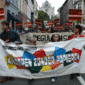 600 betogers voor regularisatie van de sans papiers te Gent