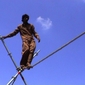 [Video] Kawa Circus uit Rajasthan brengt mythische fakirs en acrobaten naar Sfinks