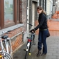 “Verkeer met mij!”: met de fiets door Gent