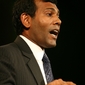 President Nasheed van de Maladiven: “Over klimaatverandering valt niet te onderhandelen”