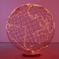 Mona Hatoum, Hot Spot.jpg