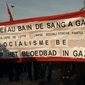 Manifestation "Stop aux massacres à GAZA - Bruxelles 11.01.2009 - "1"