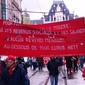 [Photos] 1 Mai à Bruxelles