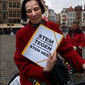 Antwerpen: Mammy, Nanny en Granny marches tegen de Lange Wapper